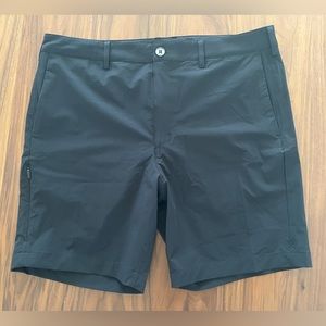 *BRAND NEW* CUTS AO Hybrid Shorts in Black